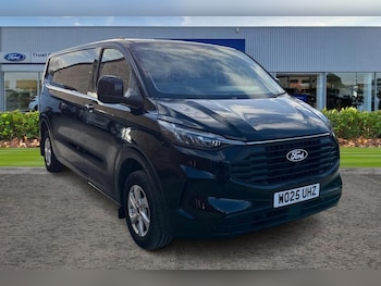 Used Ford Transit Custom 2025 for sale - 76949045: Photo