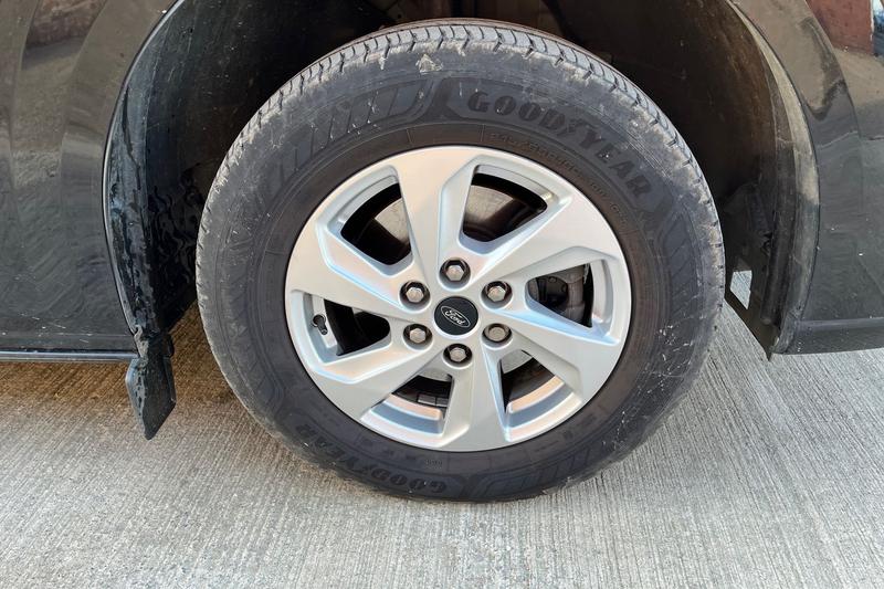 Used Ford Transit Custom 2025 for sale - 76949045: Photo 20