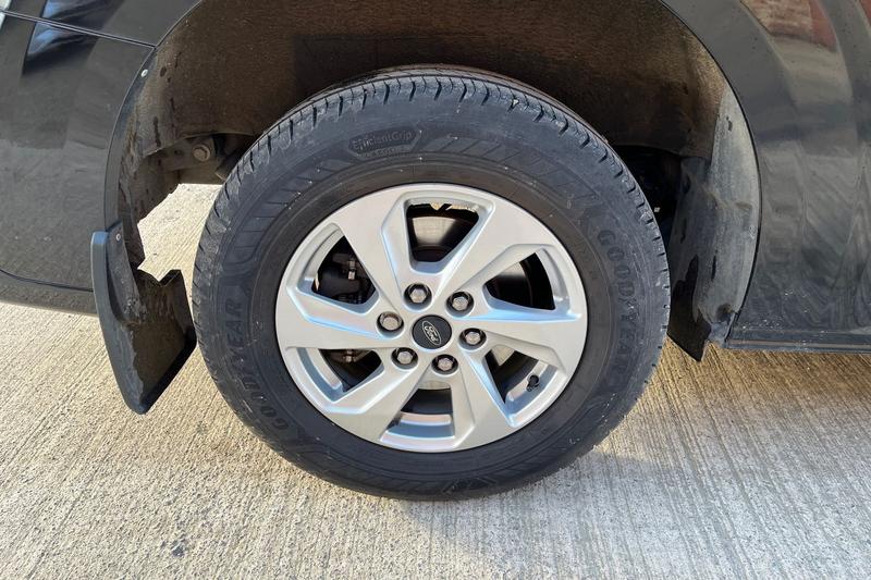 Used Ford Transit Custom 2025 for sale - 76949045: Photo 21