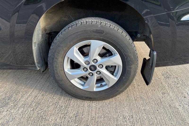 Used Ford Transit Custom 2025 for sale - 76949045: Photo 22