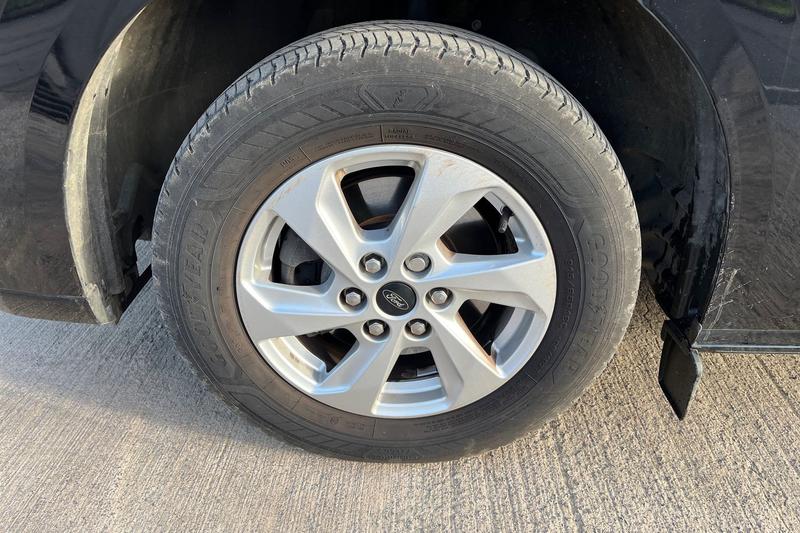 Used Ford Transit Custom 2025 for sale - 76949045: Photo 23