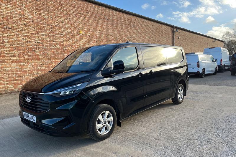 Used Ford Transit Custom 2025 for sale - 76949045: Photo 24