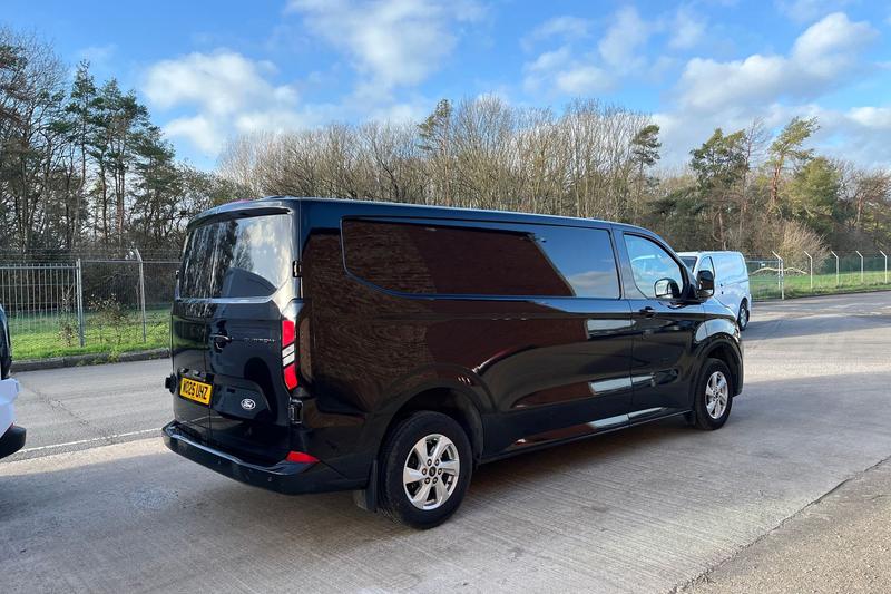 Used Ford Transit Custom 2025 for sale - 76949045: Photo 26