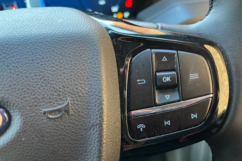 Used Ford Transit Custom 2025 for sale - 76949045: Photo 29