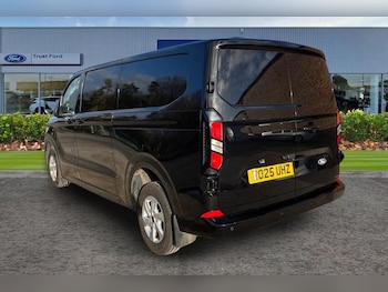Used Ford Transit Custom 2025 for sale - 76949045: Photo