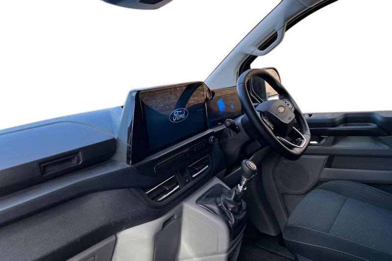 Used Ford Transit Custom 2025 for sale - 76949045: Photo 3