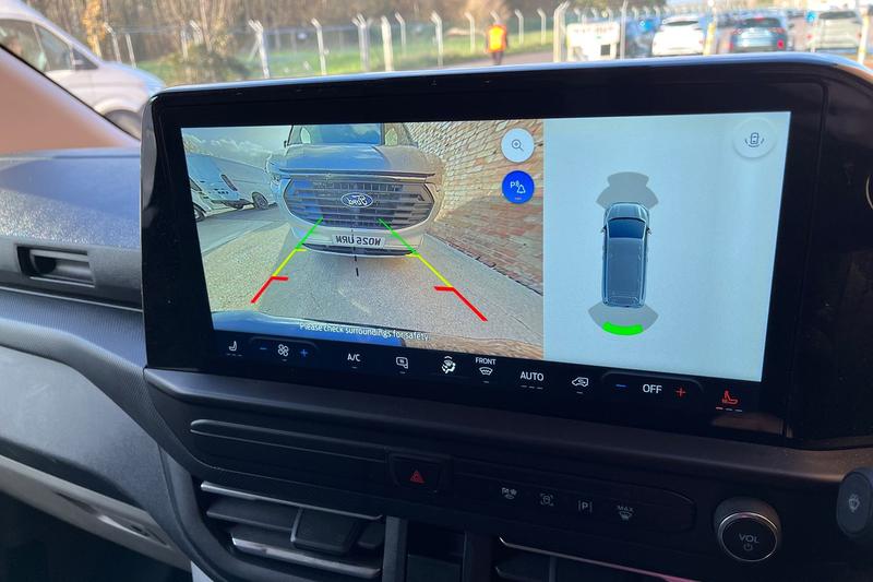 Used Ford Transit Custom 2025 for sale - 76949045: Photo 32