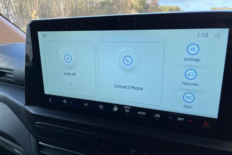 Used Ford Transit Custom 2025 for sale - 76949045: Photo 33