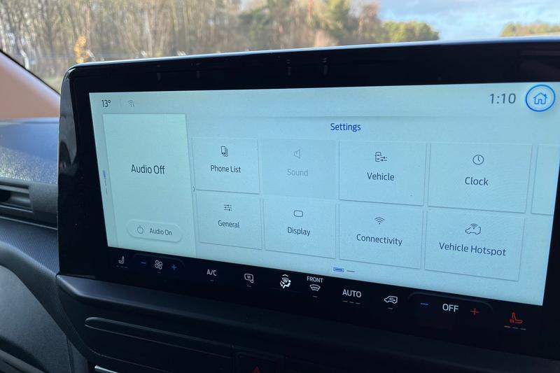 Used Ford Transit Custom 2025 for sale - 76949045: Photo 34