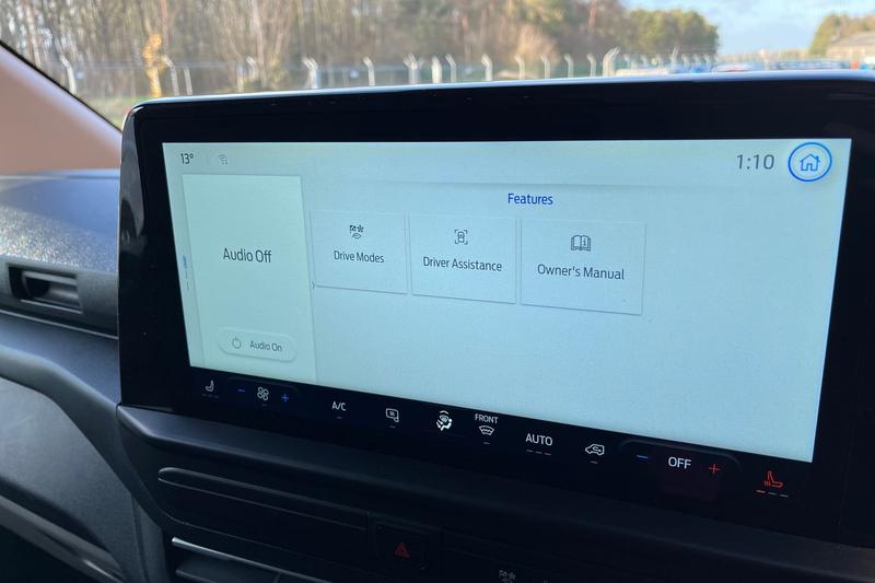 Used Ford Transit Custom 2025 for sale - 76949045: Photo 35