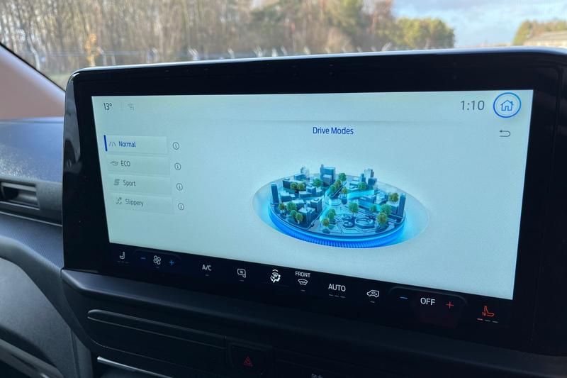 Used Ford Transit Custom 2025 for sale - 76949045: Photo 36