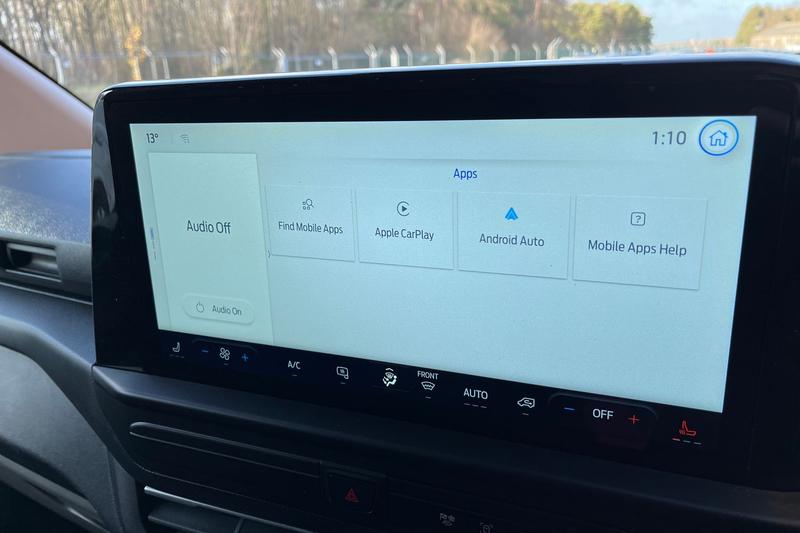 Used Ford Transit Custom 2025 for sale - 76949045: Photo 37