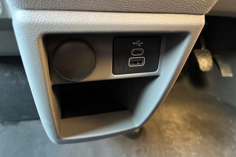 Used Ford Transit Custom 2025 for sale - 76949045: Photo 38