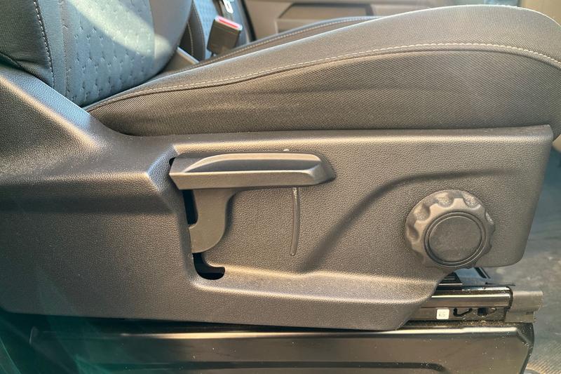 Used Ford Transit Custom 2025 for sale - 76949045: Photo 39