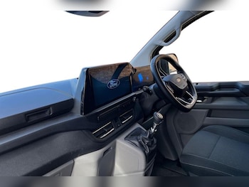 Used Ford Transit Custom 2025 for sale - 76949045: Photo