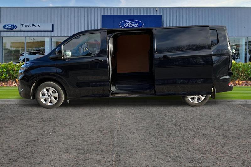 Used Ford Transit Custom 2025 for sale - 76949045: Photo 5