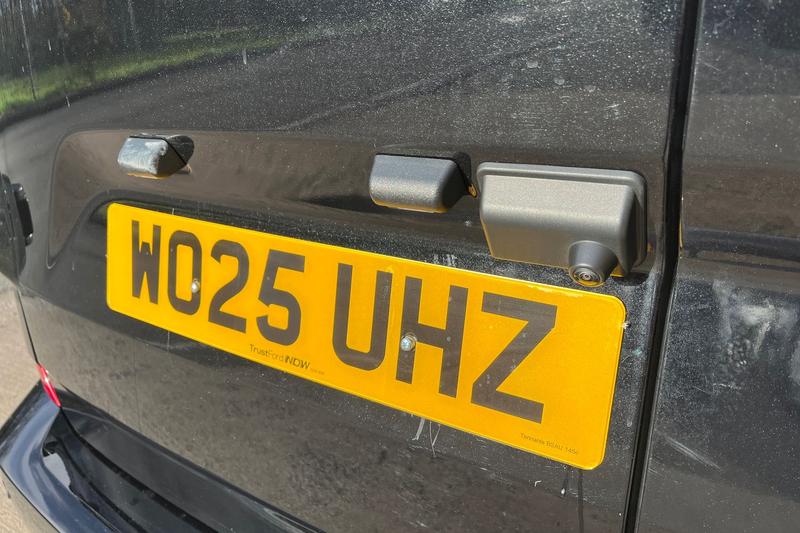 Used Ford Transit Custom 2025 for sale - 76949045: Photo 7