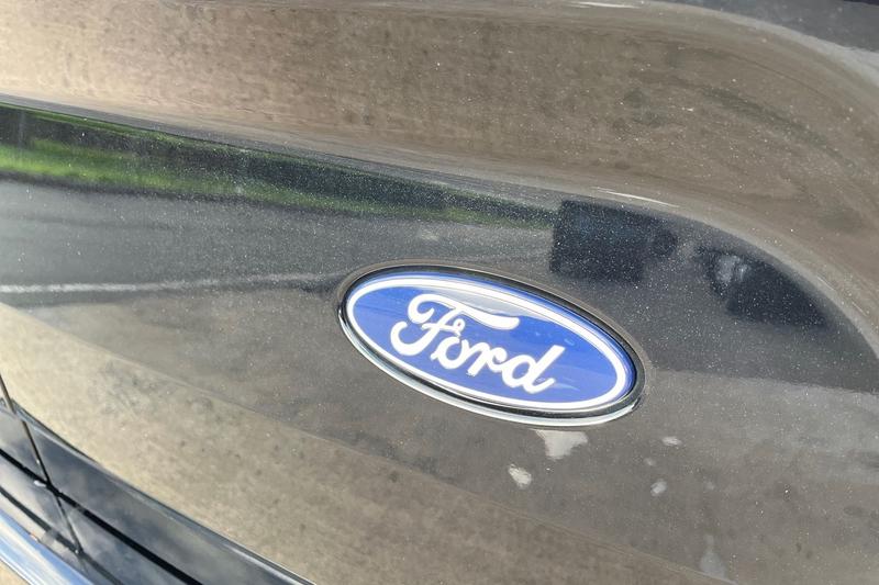 Used Ford Transit Custom 2025 for sale - 76949045: Photo 8