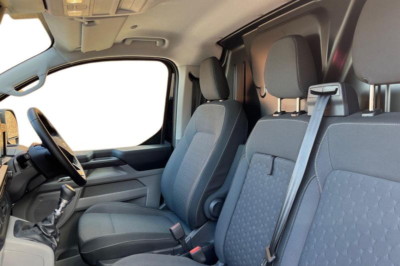 Used Ford Transit Custom 2025 for sale - 76949045: Photo 9