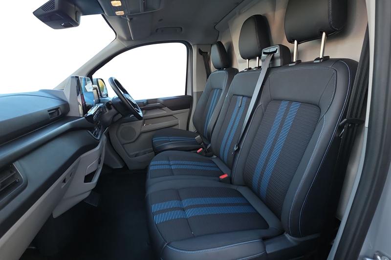 Used Ford E-Transit 2025 for sale - 76882482: Photo 11