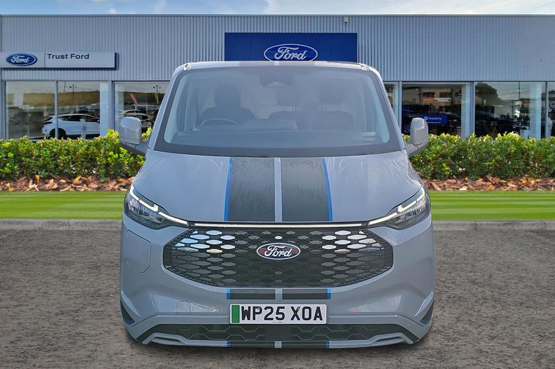 Used Ford E-Transit 2025 for sale - 76882482: Photo 13