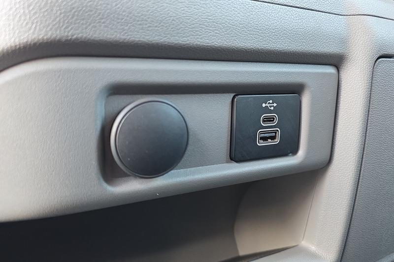 Used Ford E-Transit 2025 for sale - 76882482: Photo 17