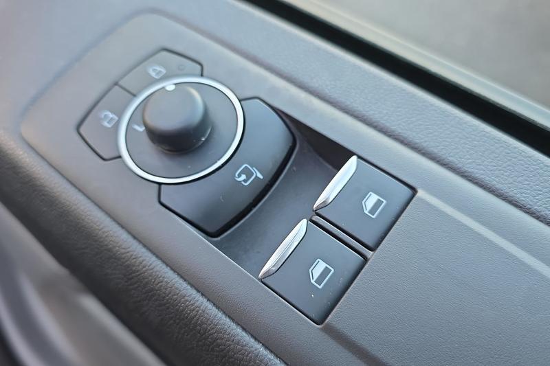 Used Ford E-Transit 2025 for sale - 76882482: Photo 18