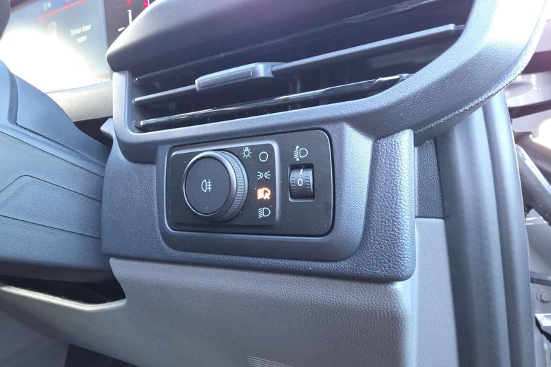 Used Ford E-Transit 2025 for sale - 76882482: Photo 19