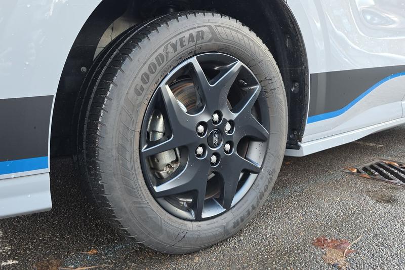 Used Ford E-Transit 2025 for sale - 76882482: Photo 20