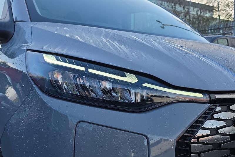 Used Ford E-Transit 2025 for sale - 76882482: Photo 22