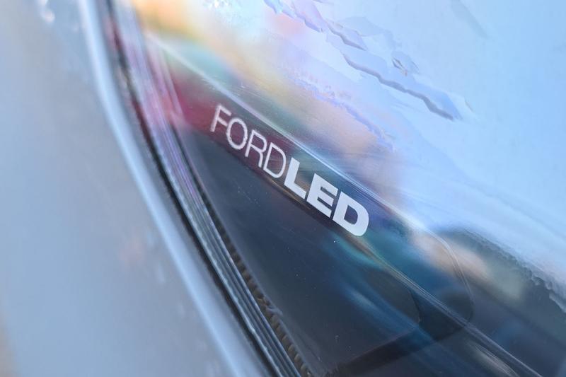 Used Ford E-Transit 2025 for sale - 76882482: Photo 23