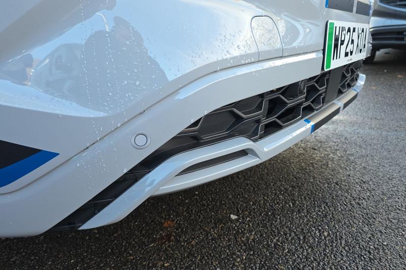 Used Ford E-Transit 2025 for sale - 76882482: Photo 24