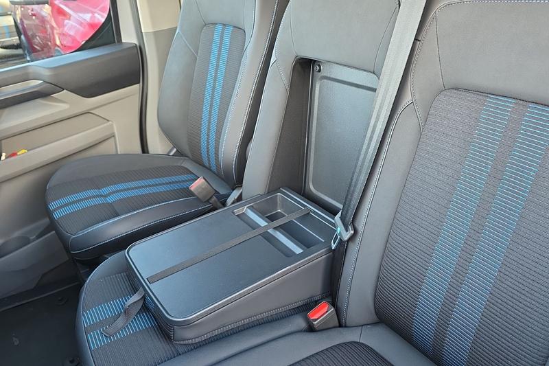 Used Ford E-Transit 2025 for sale - 76882482: Photo 25