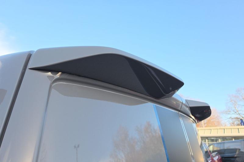 Used Ford E-Transit 2025 for sale - 76882482: Photo 28