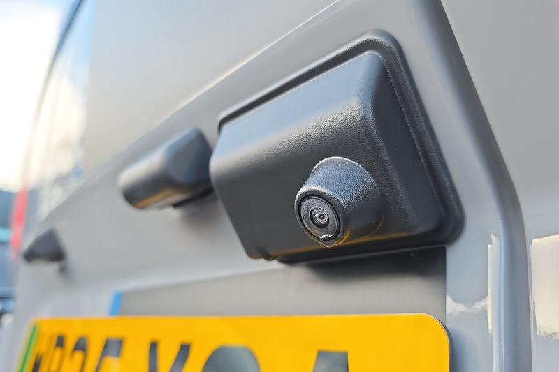 Used Ford E-Transit 2025 for sale - 76882482: Photo 29