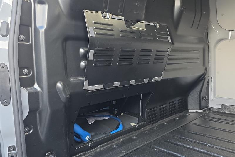 Used Ford E-Transit 2025 for sale - 76882482: Photo 30
