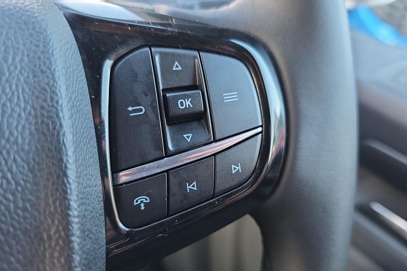 Used Ford E-Transit 2025 for sale - 76882482: Photo 32