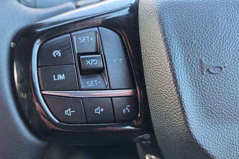 Used Ford E-Transit 2025 for sale - 76882482: Photo 33