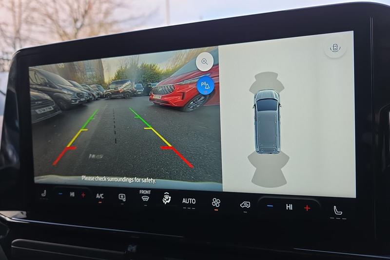 Used Ford E-Transit 2025 for sale - 76882482: Photo 40