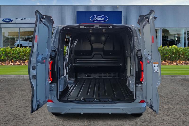 Used Ford E-Transit 2025 for sale - 76882482: Photo 7