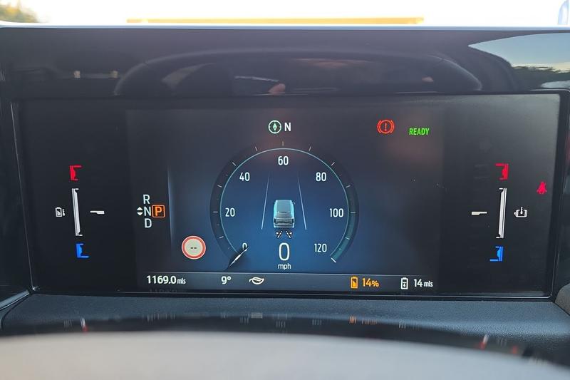 Used Ford E-Transit 2025 for sale - 76882482: Photo 9