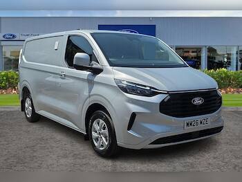 Used Ford Transit Custom 2026 for sale - 79869058: Photo