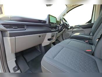 Used Ford Transit Custom 2026 for sale - 79869058: Photo