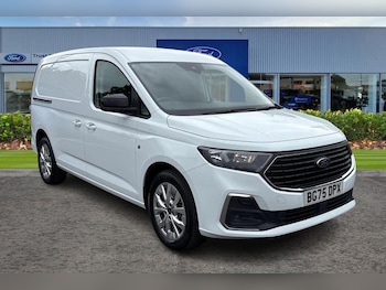 Used Ford Transit Connect 2025 for sale - 79584992: Photo