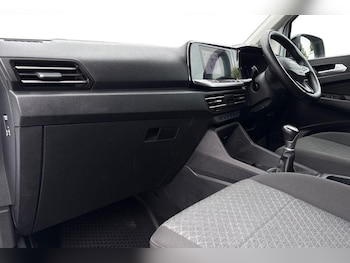 Used Ford Transit Connect 2025 for sale - 79584992: Photo