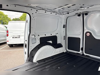 Used Ford Transit Connect 2025 for sale - 79584992: Photo