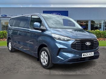 Ford - Transit Custom