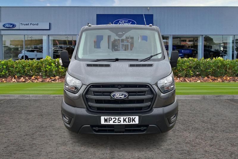 Used Ford Transit 2025 for sale - 77462584: Photo 12