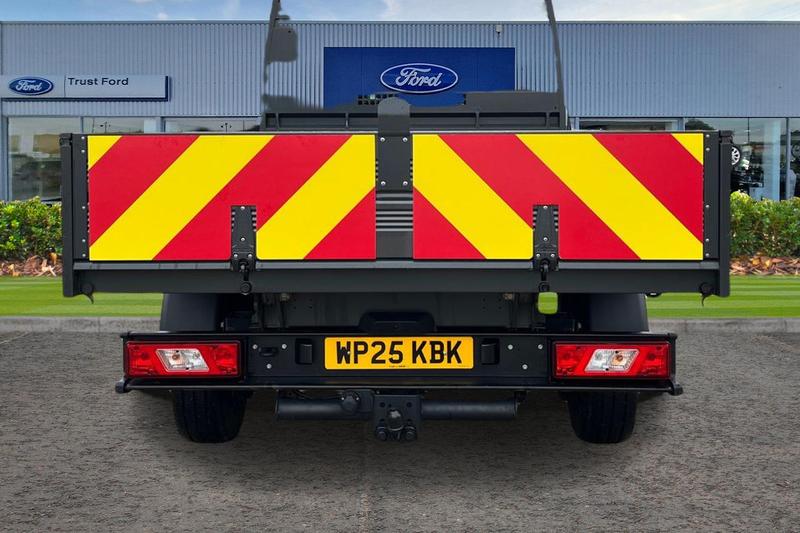 Used Ford Transit 2025 for sale - 77462584: Photo 13