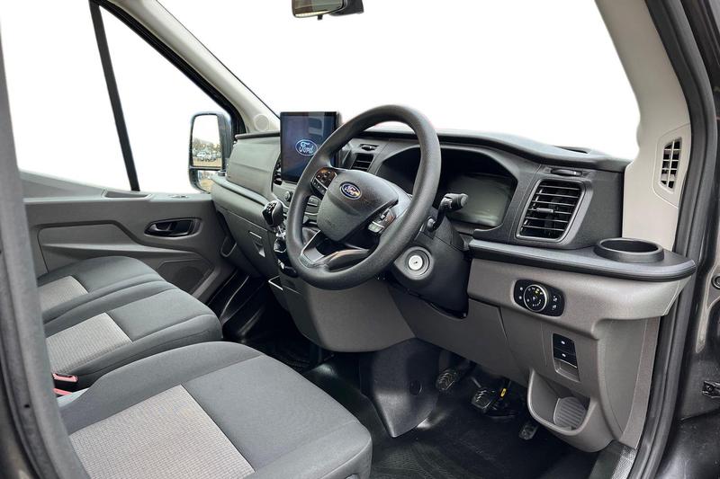 Used Ford Transit 2025 for sale - 77462584: Photo 14